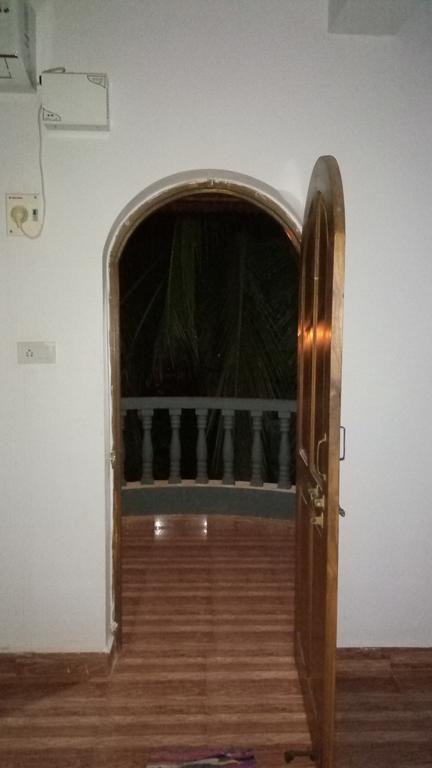 Geeta Guest House Calangute Exterior foto